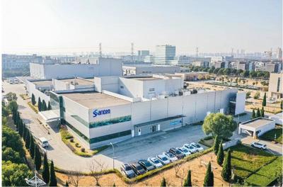 省級綠色工廠“上新”,商務區加快提升發展“含綠量”