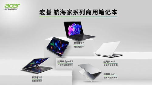 2023政府采購獲獎名單公示 宏碁榮獲優秀供應商獎