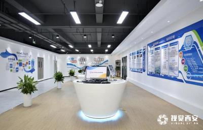 新型電腦在“一帶一路”臨港產業園投產下線 加快國產化計算機智能制造步伐