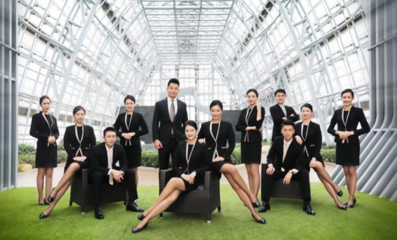 卓越商企服務--何鋼:締造超高層建筑品牌運營價值