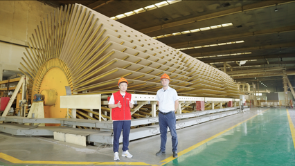 政企商攜手促進家居消費高質量發展 京東聯合圣象深化戰略合作