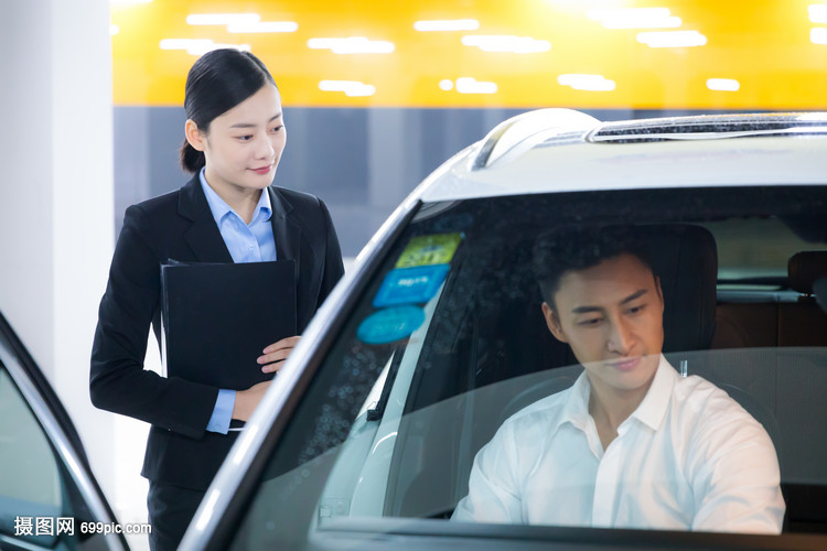 商務(wù)汽車(chē)銷(xiāo)售服務(wù)的專業(yè)之道